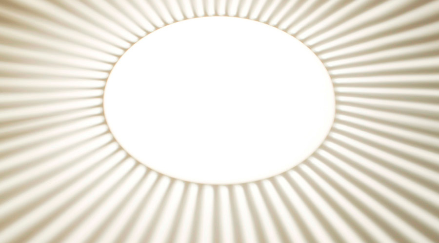 Solis Lamp