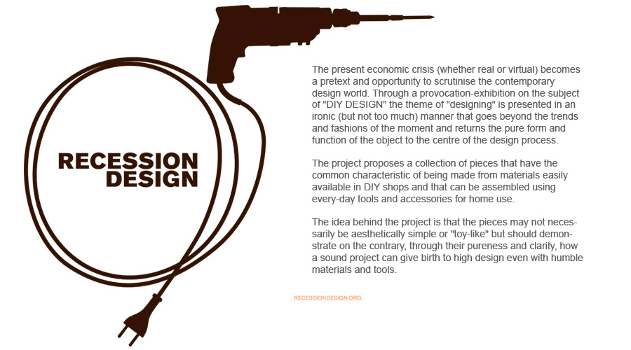 Recession Design